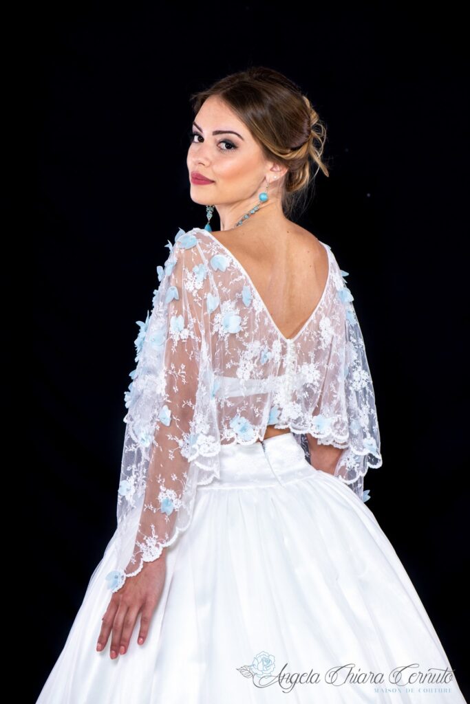Modello "Belle" - Angela Chiara Cernuto