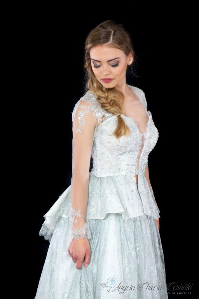 Modello "Elsa" - Angela Chiara Cernuto