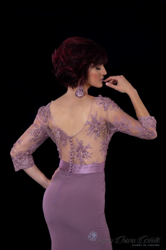 Modello "Madame" - Angela Chiara Cernuto