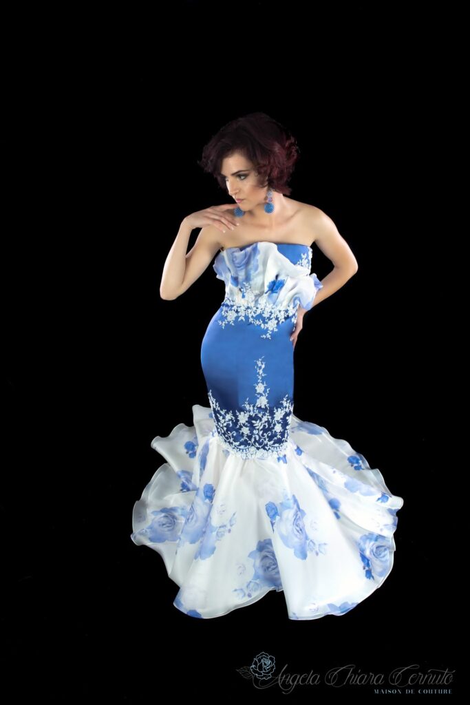 Rosaspina