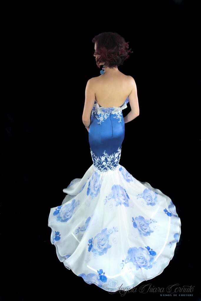Rosaspina